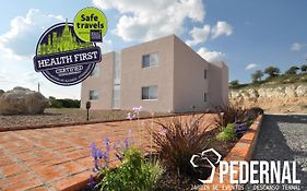 Pedernal Hotel